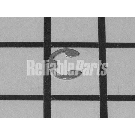 Lg 4350JA3005B LG Refrigerator Snap Retaining Ring 4350JA3005B